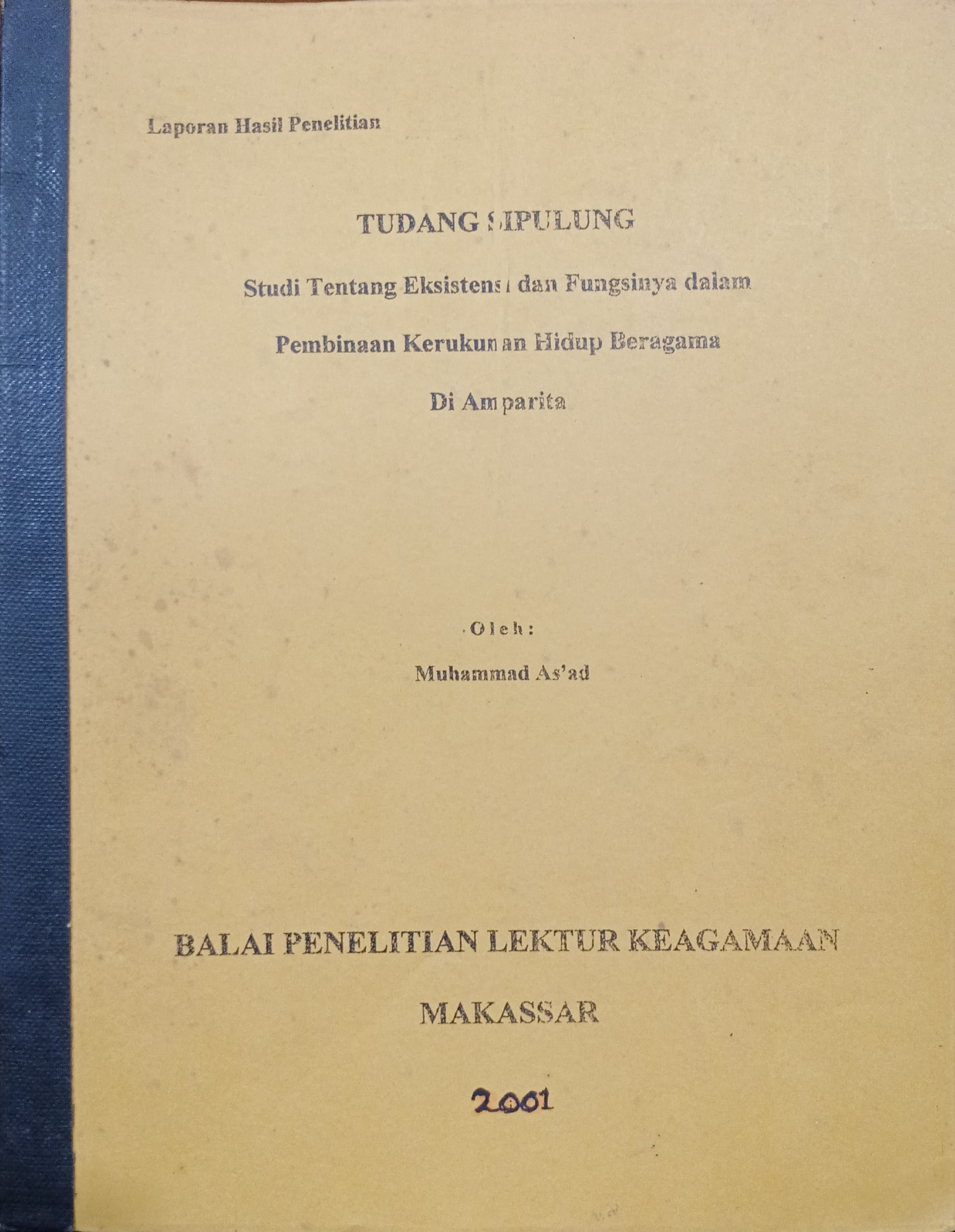 cover